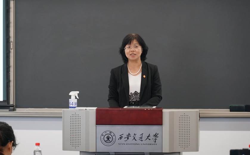 薛书记 薛书记