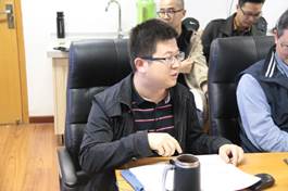 说明: E:\2019年6月—9月文件\2019\分党委工作\20190917不忘初心牢记使命主题教育工作安排\调查研究\20191010指导组来永利集团官网调研工作安排\照片\IMG_0734.JPG
