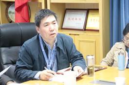 说明: E:\2019年6月—9月文件\2019\分党委工作\20190917不忘初心牢记使命主题教育工作安排\调查研究\20191010指导组来永利集团官网调研工作安排\照片\IMG_0758.JPG