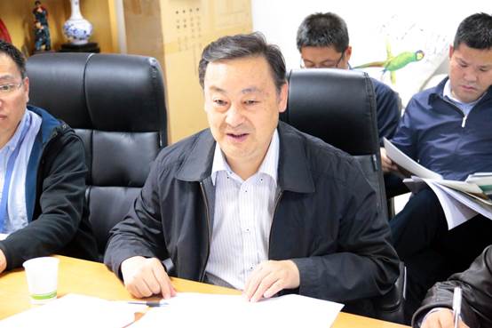 说明: E:\2019年6月—9月文件\2019\分党委工作\20190917不忘初心牢记使命主题教育工作安排\调查研究\20191010指导组来永利集团官网调研工作安排\照片\IMG_0724_副本.jpg